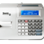SAM4S NR-300 NEW ONLINE PÉNZTÁRGÉP